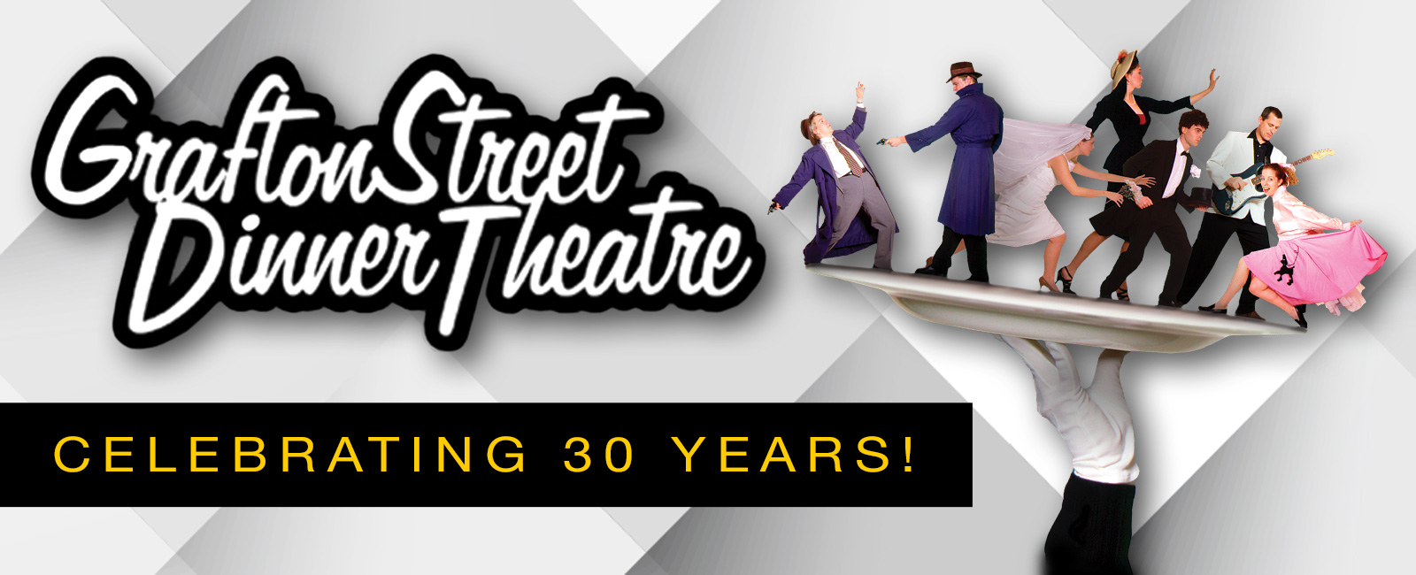 Grafton St Dinner Theatre