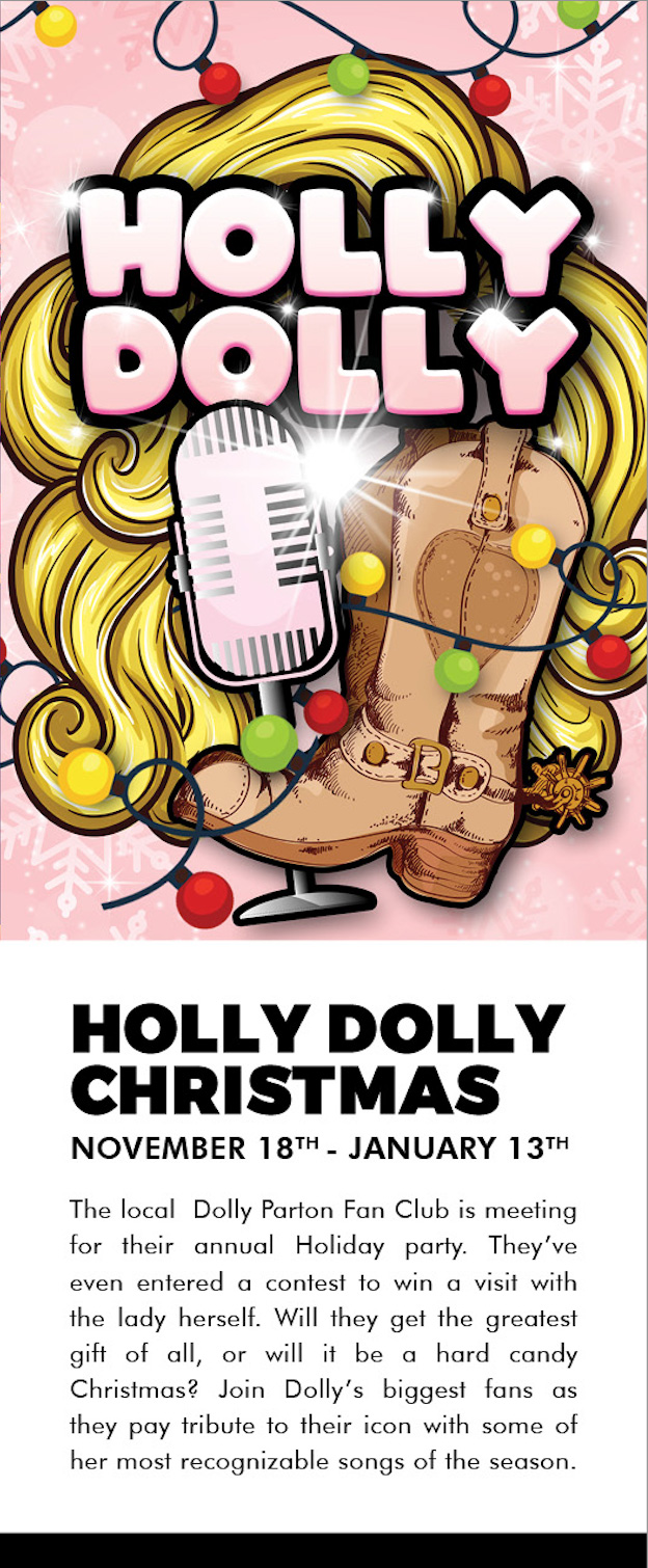 Holly-Dolly