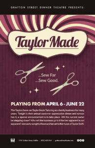 Taylor Made