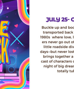 Love Shack