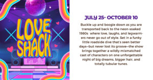 Love Shack