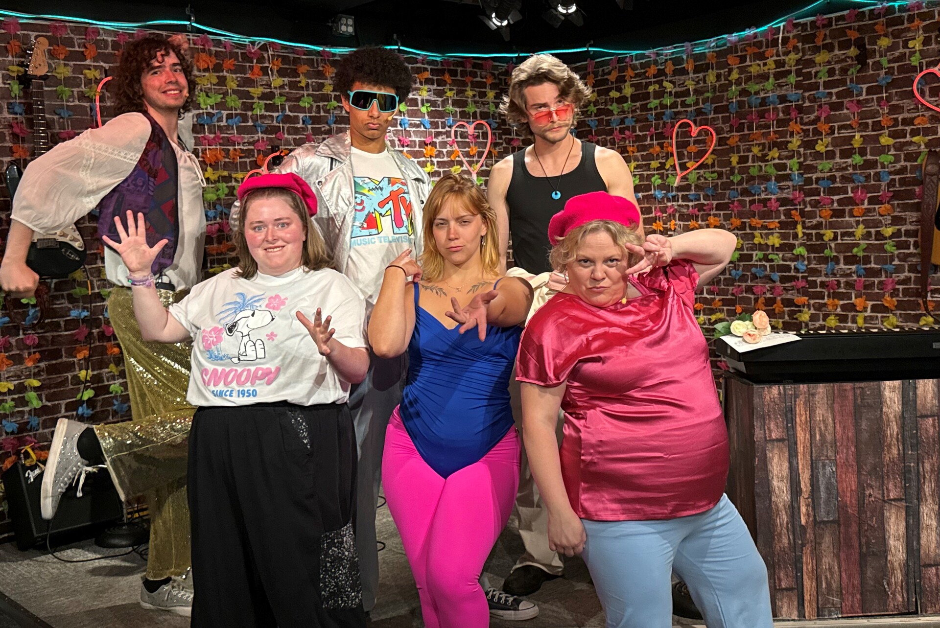 Love Shack_cast (1)